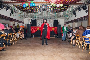 Bild 102 - Latuff 21014 die Wiemersdorfer Karnevalsveranstaltung